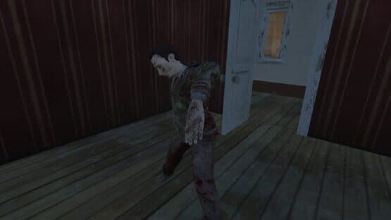 Andarilho: Zombies — screenshot 6