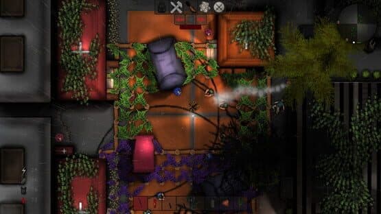 Epidemic — screenshot 3