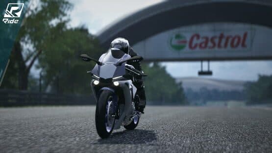 Ride: Yamaha 2015 Bike Models — screenshot 6