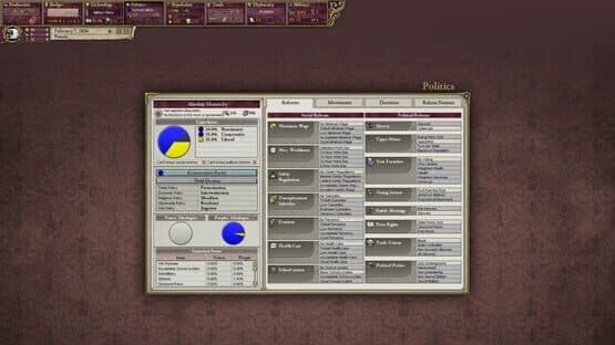 Victoria II: German Unit Pack — screenshot 5