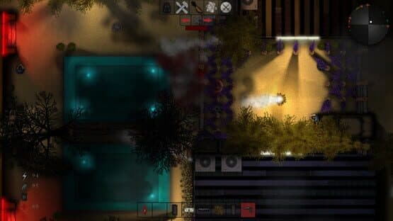 Epidemic — screenshot 5