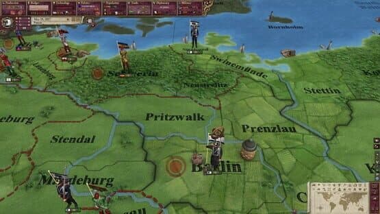 Victoria II: German Unit Pack — screenshot 6