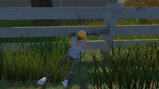 Andarilho: Zombies — screenshot 7