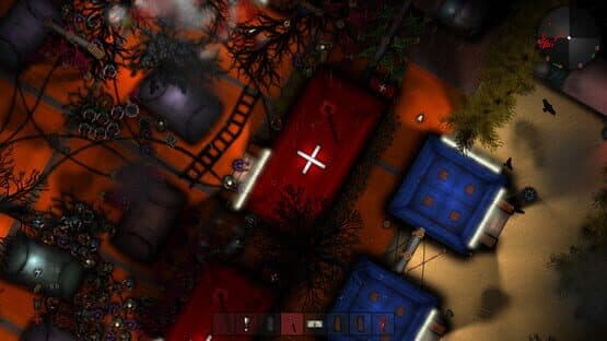 Epidemic — screenshot 6