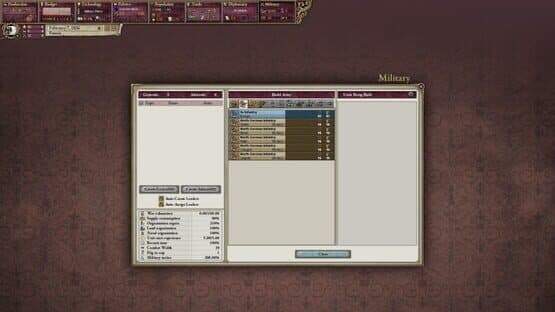 Victoria II: German Unit Pack — screenshot 7