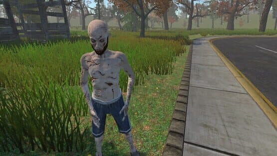 Andarilho: Zombies — screenshot 8