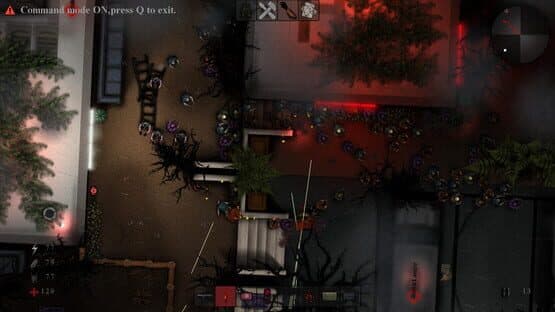Epidemic — screenshot 7