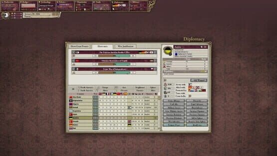Victoria II: German Unit Pack — screenshot 8