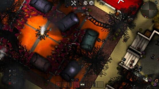 Epidemic — screenshot 8