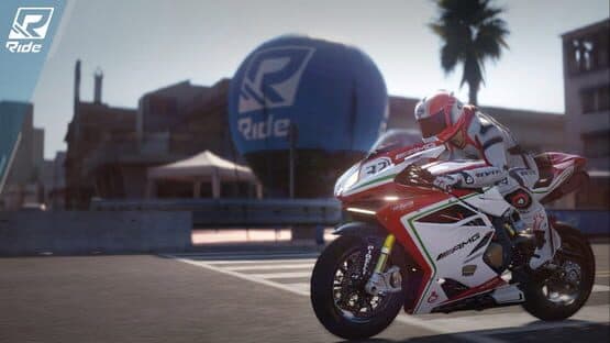 Ride: 2015 Top Bikes Pack 2 — screenshot 1