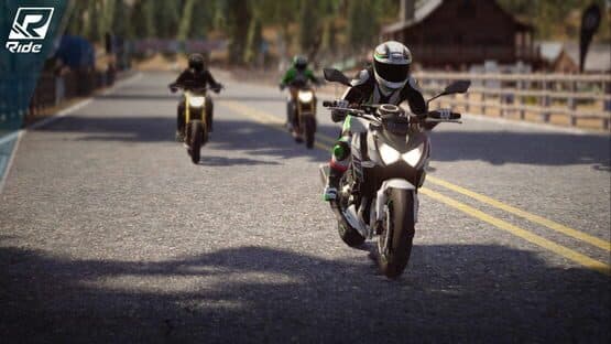 Ride: 2015 Top Bikes Pack 2 — screenshot 3