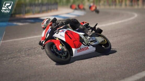 Ride: 2015 Top Bikes Pack 2 — screenshot 7