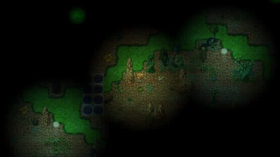 Unhappy Ever After: Blood Tales — screenshot 2