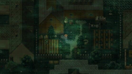 Unhappy Ever After: Blood Tales — screenshot 3