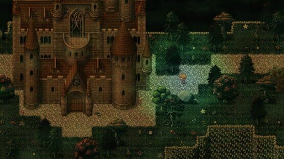 Unhappy Ever After: Blood Tales — screenshot 4