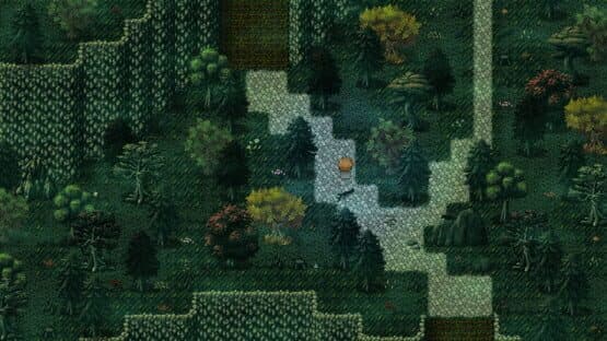 Unhappy Ever After: Blood Tales — screenshot 5