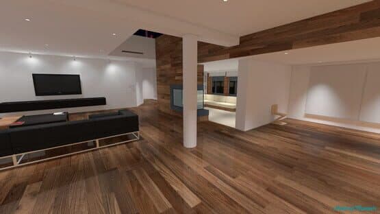 Ambient Channels: Zanfium Tower - Lounge — screenshot 1