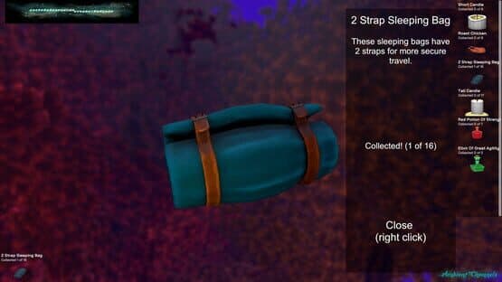 Ambient Channels: Dreamscapes - Fantasy Camp — screenshot 3