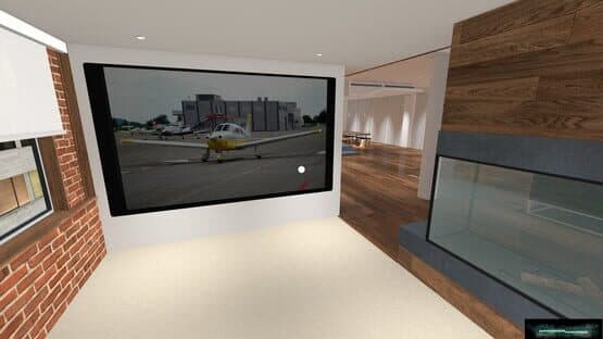 Ambient Channels: Zanfium Tower - Lounge — screenshot 3
