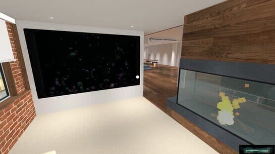 Ambient Channels: Zanfium Tower - Lounge — screenshot 5