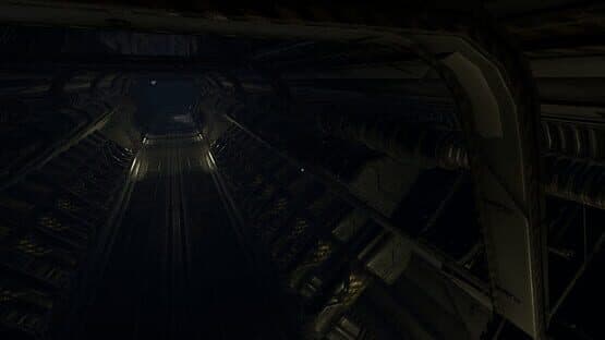 Ambient Channels: Desolate Space - Contaminated Vessel — screenshot 1