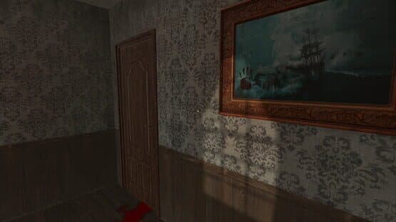 Ambient Channels: Terror Forest - Hell House — screenshot 1