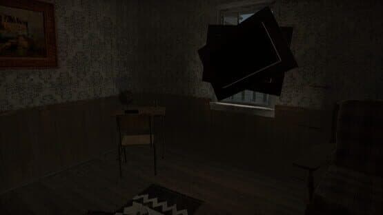 Ambient Channels: Terror Forest - Hell House — screenshot 2