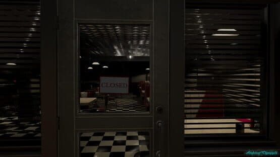 Ambient Channels: American Retro - Cozy Café After Hours — screenshot 7