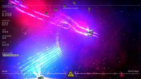 Beat Hazard: Shadow Operations Unit — screenshot 3