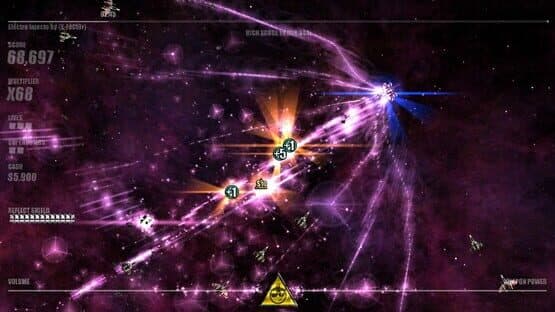 Beat Hazard: Shadow Operations Unit — screenshot 6