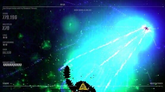 Beat Hazard: Shadow Operations Unit — screenshot 7