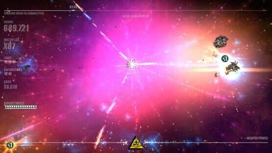 Beat Hazard: Shadow Operations Unit — screenshot 8