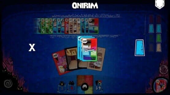Onirim: Crossroads and Dead Ends — screenshot 3