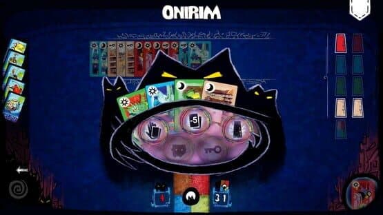 Onirim: The Door to the Oniverse — screenshot 3