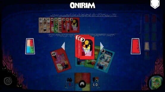 Onirim: The Door to the Oniverse — screenshot 4