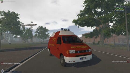 Emergency Call 112: KEF - Das Kleineinsatzfahrzeug — screenshot 4
