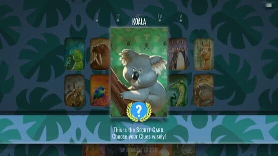 Similo: Wild Animals — screenshot 1
