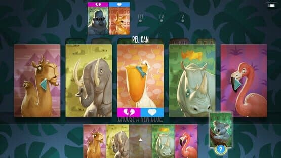 Similo: Wild Animals — screenshot 4