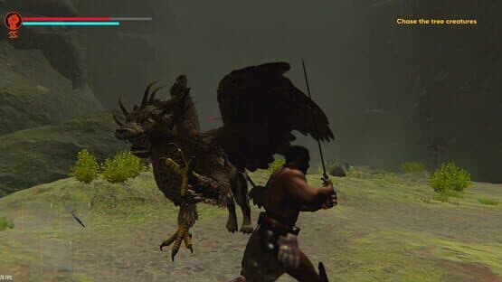 First Hero: Epic of Gilgamesh — screenshot 3