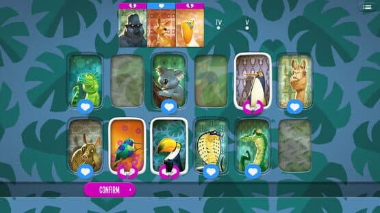 Similo: Wild Animals — screenshot 5