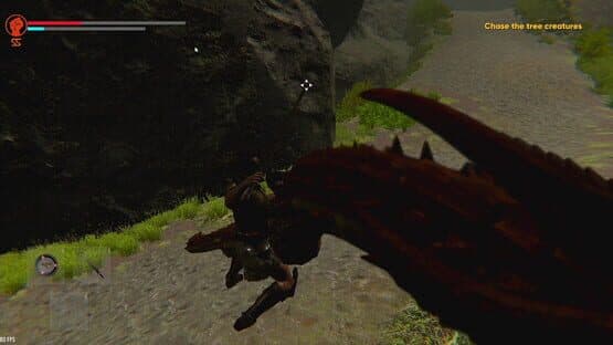 First Hero: Epic of Gilgamesh — screenshot 5