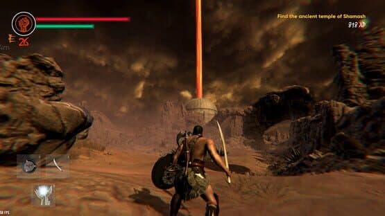 First Hero: Epic of Gilgamesh — screenshot 6