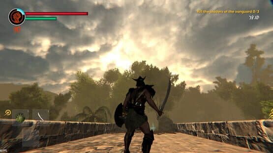 First Hero: Epic of Gilgamesh — screenshot 7