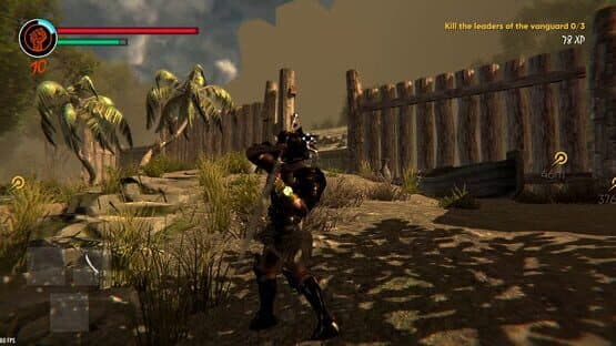 First Hero: Epic of Gilgamesh — screenshot 8