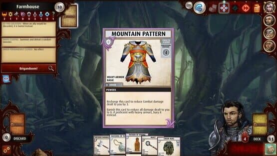 Pathfinder Adventures: Epic and Legendary Cards 1 — screenshot 1