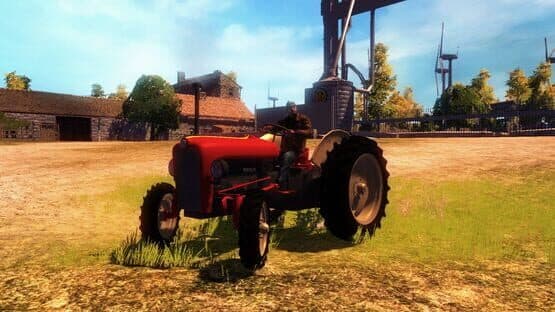Professional Farmer 2014: Good Ol' Times — screenshot 4