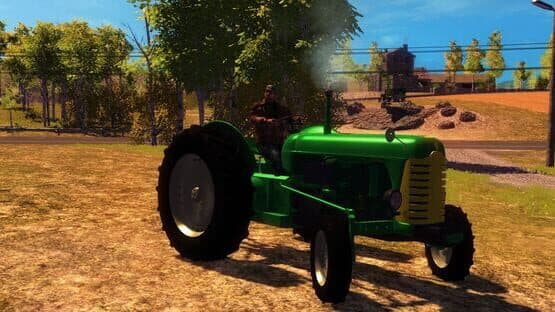 Professional Farmer 2014: Good Ol' Times — screenshot 5