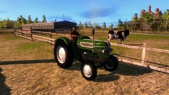 Professional Farmer 2014: Good Ol' Times — screenshot 6