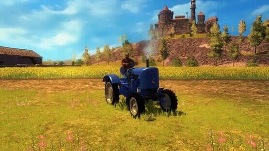 Professional Farmer 2014: Good Ol' Times — screenshot 7