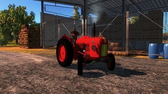 Professional Farmer 2014: Good Ol' Times — screenshot 8
